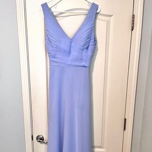 Bridesmaid dress